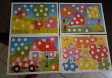 Quips ravensburger legetafeln gebraucht kaufen  Uplengen