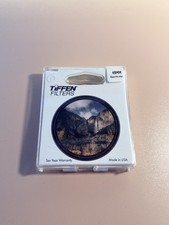Tiffen 49bpm1 filter for sale  LEAMINGTON SPA