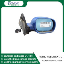 Retroviseur exterieur droit d'occasion  Niort