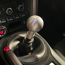 Pomello per toyota usato  Italia