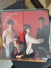 Makin time rhythm for sale  BRISTOL