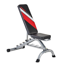York weight bench for sale  AYLESBURY