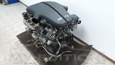 BMW M5 5er E60 E61 M6 6er E63 E64 LCI 5.0 V10 S85 Motor Engine 507 PS comprar usado  Enviando para Brazil