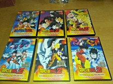 Dragonball lotto dvd usato  Milano