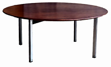 Florence knoll oak for sale  Denton