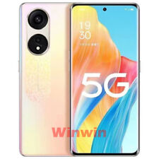 6.7" Oppo A1 Pro 5G Celular Face ID Impressão Digital 5000mAh Octa Core Original  comprar usado  Enviando para Brazil