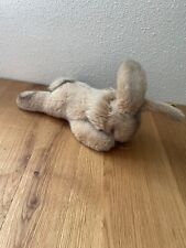 Steiff riginal hase gebraucht kaufen  Landshut