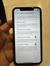 Apple iphone black for sale  Zebulon