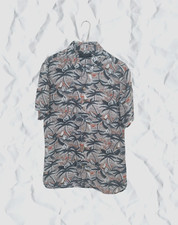 Saints hawaii shirt for sale  LONDON
