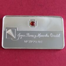 Official gem ingot for sale  HERTFORD