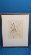 Salvador dali sodomites for sale  Orland Park
