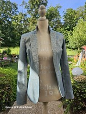 Ici maintenant jacke gebraucht kaufen  Freiburg im Breisgau