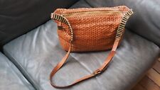Celine sac cuir d'occasion  France