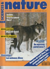 Science nature collector d'occasion  Saint-Paul-de-Fenouillet