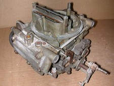 Holley 4160 carburetor for sale  Rumford