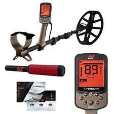 Minelab terra elite for sale  Austin