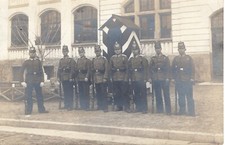 Fotopostkarte kiautschou solda gebraucht kaufen  Viereth-Trunstadt