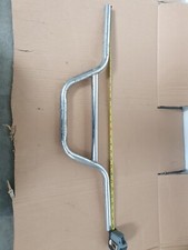 Braced riser bars for sale  KILWINNING