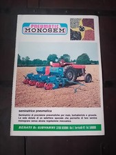 monosem usato  Brescia