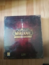 Warcraft mist pandaria d'occasion  Campagne-lès-Hesdin