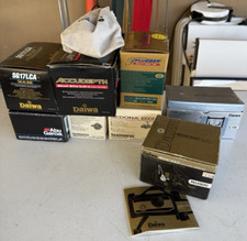Abu garcia shimano for sale  San Francisco