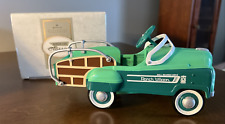 Hallmark kiddie car for sale  Douglassville