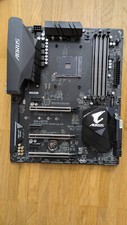 Gigabyte aorus ax370 gebraucht kaufen  Essen