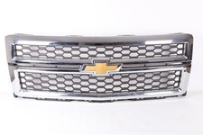 Oem chrome mesh for sale  Sidney