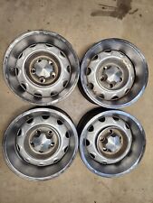 Mopar rally wheels for sale  Fresno