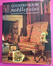 Country house needlepoint usato  Ravenna