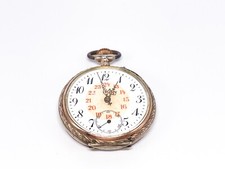 Unisex taschenuhr uhr gebraucht kaufen  Germersheim