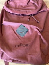 Millican oli zip for sale  PRINCES RISBOROUGH