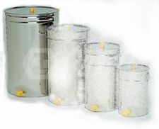 Maturatore inox per usato  Solza