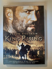 King rising jason d'occasion  Riom