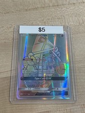 Tapu lele 155 for sale  Dallas