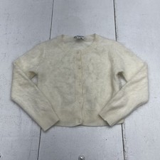 Crewcuts ivory brushed for sale  Grain Valley