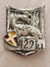 129 129 régiment d'occasion  Illzach