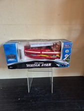 Nikko water star for sale  CRAWLEY