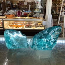 Lot teal 7.75 for sale  Murfreesboro