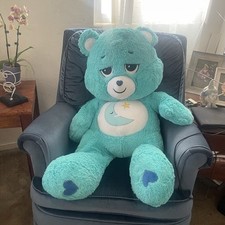 Care bears jumbo for sale  Tulare
