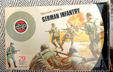 Airfix toy soldiers for sale  BARNSTAPLE