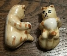 Lot figurines miniatures d'occasion  Le Mans