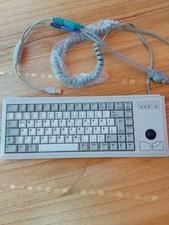 Cherry ml4400 usb gebraucht kaufen  Wiefelstede