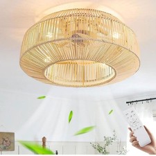 Deckenventilator beleuchtung e gebraucht kaufen  Eckelsheim, Gau-Bickelheim, Wonsheim