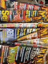 Maniac retro poster gebraucht kaufen  Beckingen