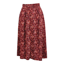 Fatface dark red for sale  LONDON
