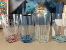 Ritzenhoff aqua wasserglas gebraucht kaufen  Alzey-Umland