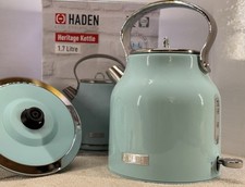 Haden heritage turquoise for sale  UK