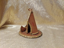 Handmade native american for sale  Bainbridge