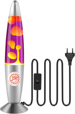 Lampe lave rétro d'occasion  Lisieux